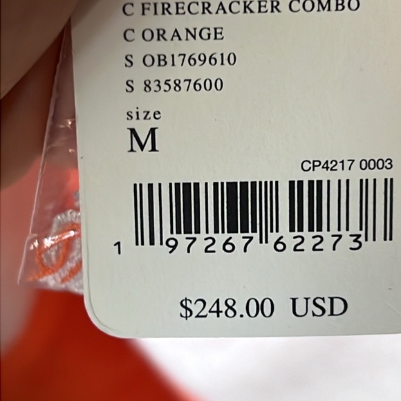 Free People We The Free Manny Cardi M - Picture 5 of 7